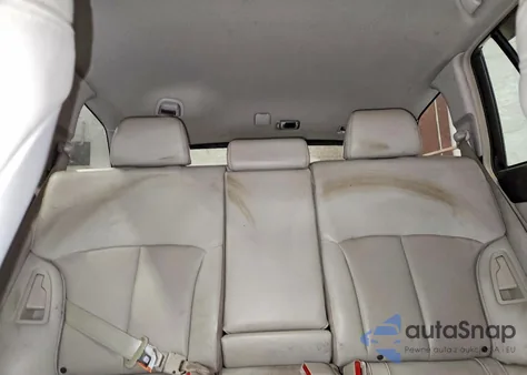 2014 Subaru Outback 2.5I Limited from USA, damaged, VIN 4S4BRBNC6E3286404